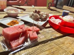 -清真·伊清阁餐厅
