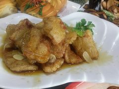 -人民公社大食堂(顺义总店)