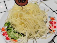 -伍师兄市井火锅(东部星悦天地店)