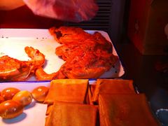 -鸡打鸣熏鸡系列(总店)