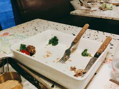 -素描餐厅(灵隐天竺店)