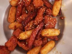 -青春分食(仙林大学城店)