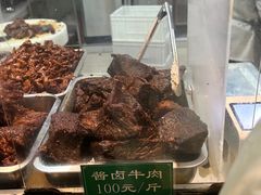 -刘长兴(三牌楼店)