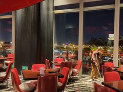 大堂-西安W酒店·WEI全味西餐厅