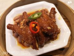 -稻香酒家(长宁KING88广场店)