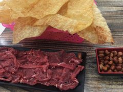 -全好食潮汕牛肉火锅(泗洲路店)