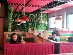 -非烤勿扰自助烤肉海鲜火锅(南城莱蒙店)