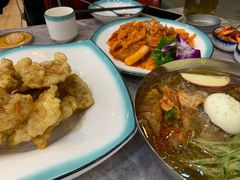 -屋里家延边朝鲜族冷面(南园店)