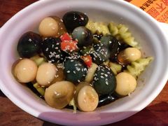 双椒小皮蛋-肉串汪(望京店)