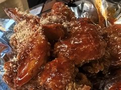 -米屋石锅拌饭(师大店)