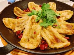 特色地锅鸡-阿胖龙虾(罍街店)
