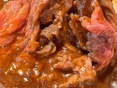 -鑫宝沙茶牛肉火锅(永泰店)