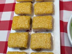 -西贝莜面村(上海百联西郊店)