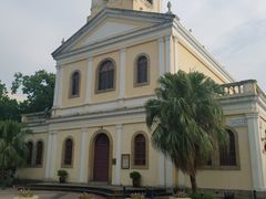 -龙环葡韵住宅式博物馆