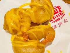 -鸽味轩·粤菜小馆(高楼门总店)