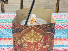 老挝冰咖啡-半坡九号老挝冰咖啡