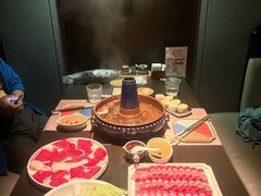 -东来顺·非遗火锅(赛格国际购物中心店)