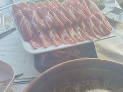 -羊家胡同·龙虾烧烤火锅(龙汇路店)