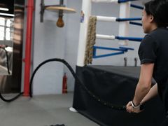 -24KiCK格斗学院(博泰店)