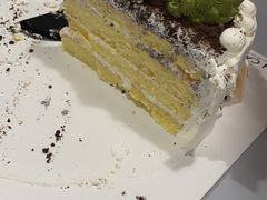 -BON CAKE(华贸购物中心店)