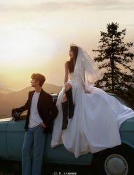 -第一夫人婚纱摄影(南京店)