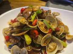 -不是烧烤·武汉烧烤·地道湖北菜(大成路店)