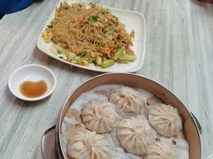 -嵊州特色小吃(萧山街店)