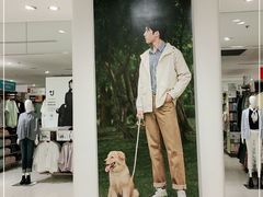 -优衣库(武汉国际广场店)