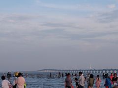 -南汇嘴观海公园