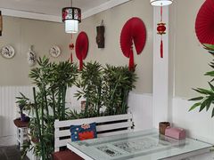 大堂-丽江庭院之丽江往事(安定门店)