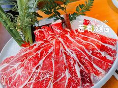肥牛-生如夏花泰式火锅(西村黑金店)