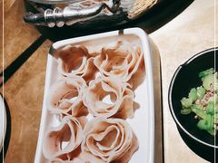 -左庭右院鲜牛肉火锅(新梅广场店)