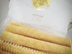 -恩点烘焙面包糕点·伴手礼(和平广场店)