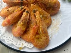 -巧克力渔家.小船海鲜胶东菜(万平口店)