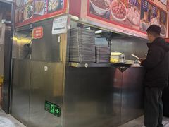 -姚记炒肝店(鼓楼店)