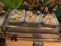 -味餐厅·海鲜·火锅·自助餐