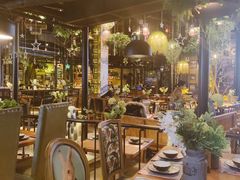 大堂-胡桃里音乐酒馆(四道口店)