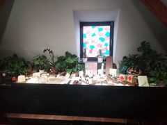 店内环境-良友书坊(安徽路店)