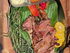 -耶里夏丽·新疆菜(徐家汇臻选店)