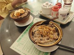 冬菜肉饼蒸饭-荔园小馆(园岭新村二期店)