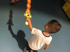 -烟台海昌鲸鲨海洋公园