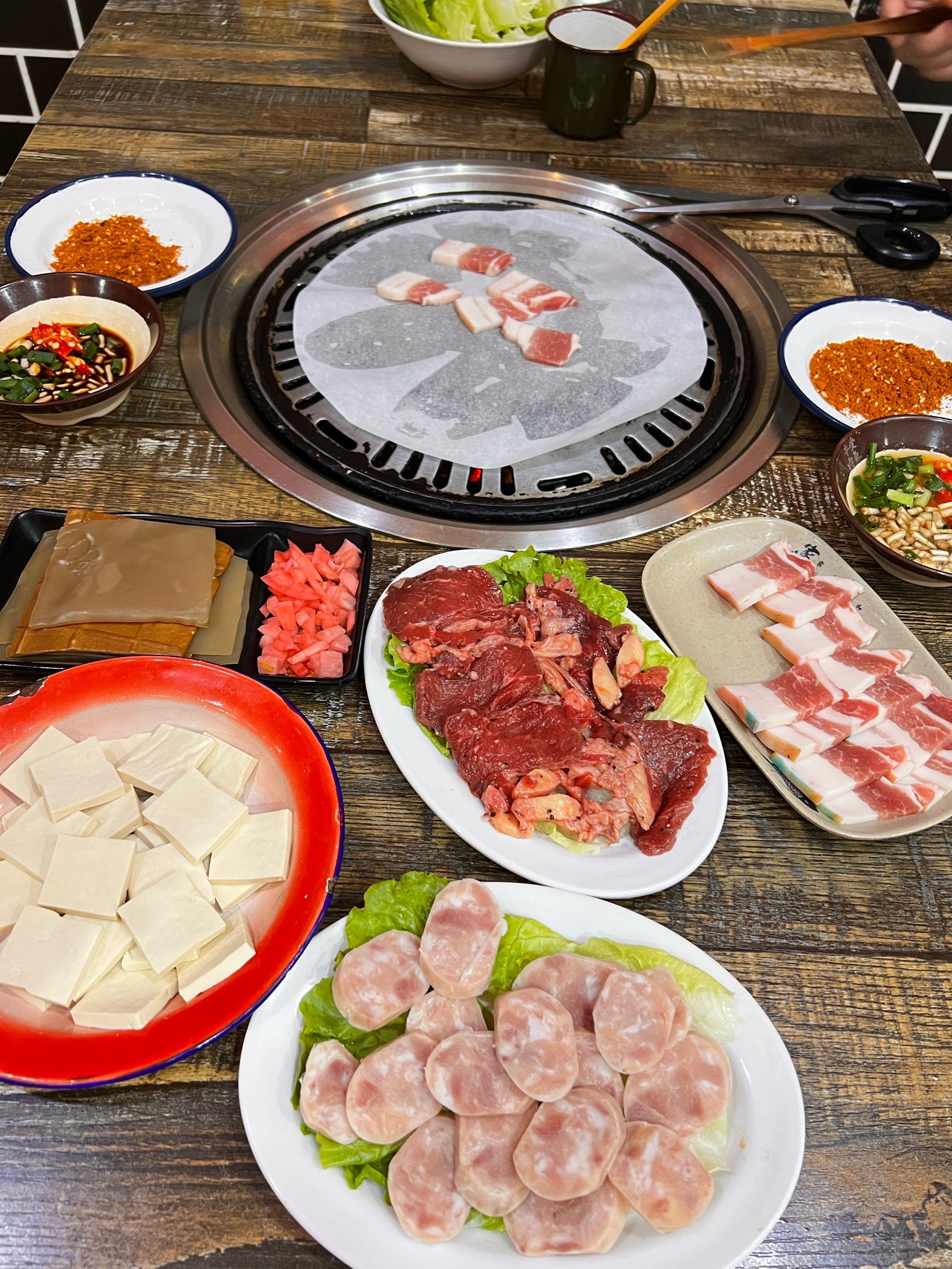 便宜好吃的贵州小豆腐!