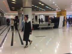 大堂-辽宁大剧院