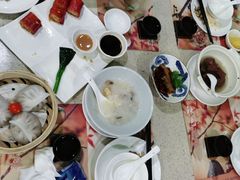 -点都德(盘福楼店)