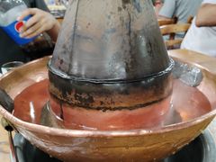 -元盛居(生态大街店)