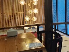 -WILDS 野有食(碧坞店)