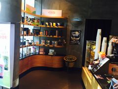 -星巴克(汇京国际广场店)
