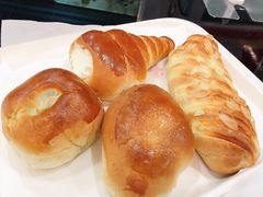 -新侨三宝乐面包店(崇文门店)