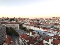 -圣胡斯塔升降机