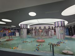 -青水瓦台汤泉(未央店)